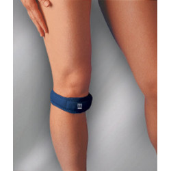 Υποεπιγονατιδικός Ιμάντας στήριξης one size